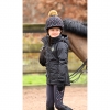 Shires Aubrion Woodford Coat - Young Rider (RRP £78.99)